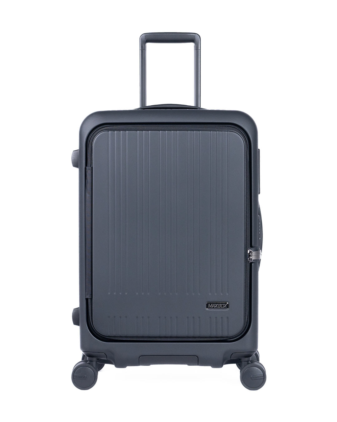 MAX BOX Rivetless Frame | スーツケース｜アジア・ラゲージ (Asia