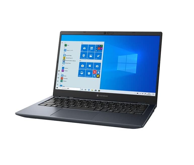 ◇未開封 Dynabook ノートPC GCX83/VLE 13.3インチ A69AG6V57LL1