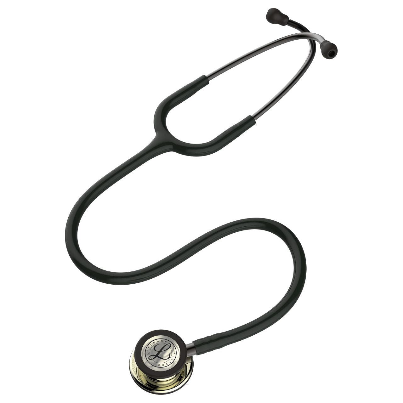 3M Littmann Classic III Black Edition Stethoscope – Aspen Healthcare