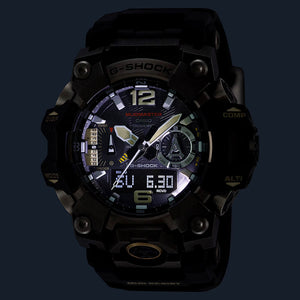 Casio G-Shock Mudmaster | GWGB1000-1A – Assaleh Joailleries