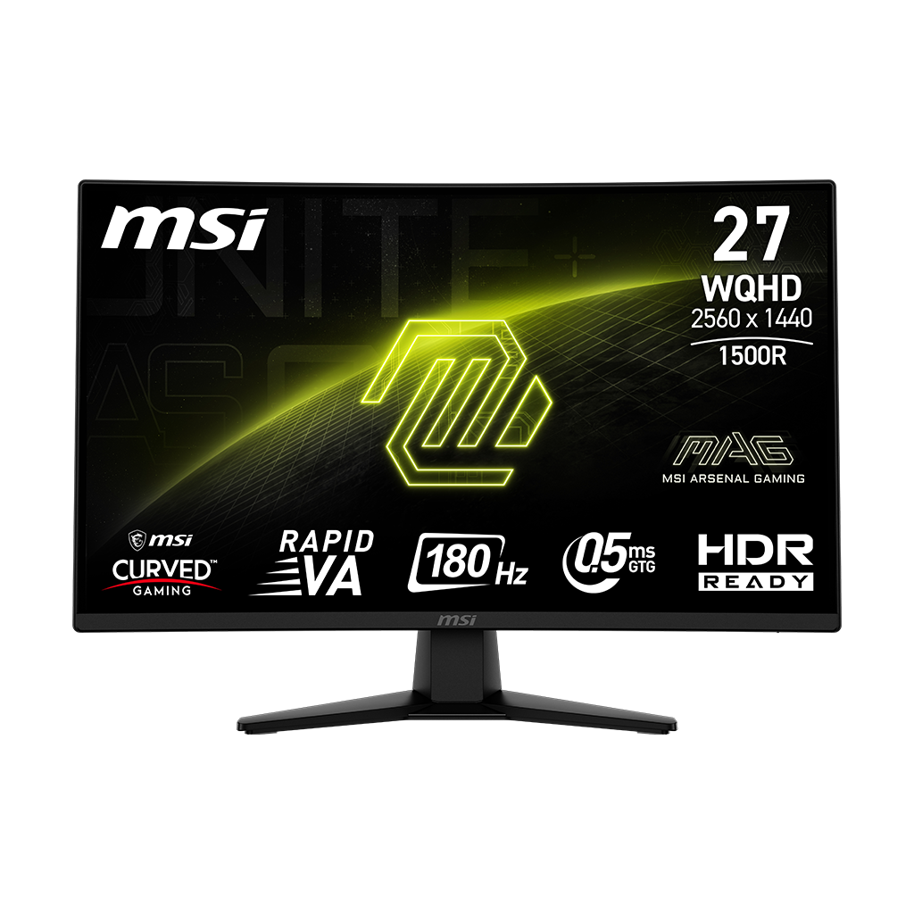 MSI MAG 274CQF 27