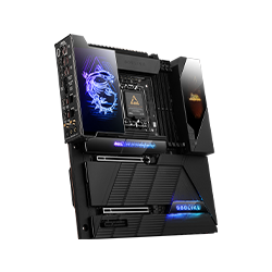 MSI B550 Motherboards | Performance AM4 | MSI-US Store - MSI-US