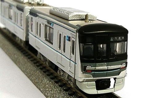 東京メトロ、「銀座線1000系特別仕様車」など2種類のBトレインショー