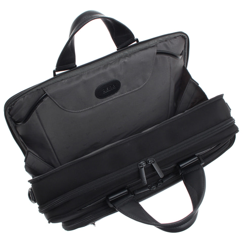 ゼロハリバートン、ナイロンソフトラゲージ最上位シリーズ「PRF4.0