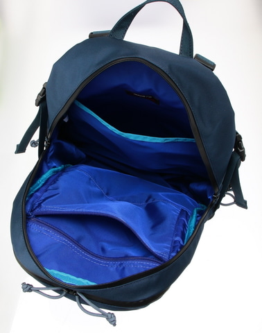 ANA×BRIEFING、コラボ第2弾。バックパック/ボディバッグ/PCケース