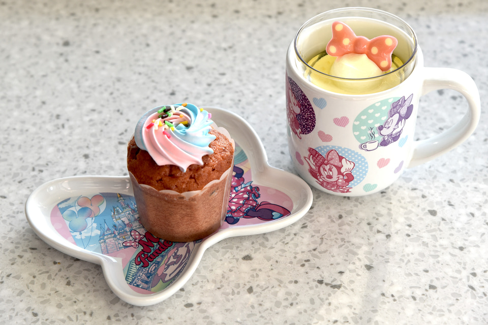 どっちも欲しい！ ミニーちゃん尽くしの「ディズニー・パルパルーザ