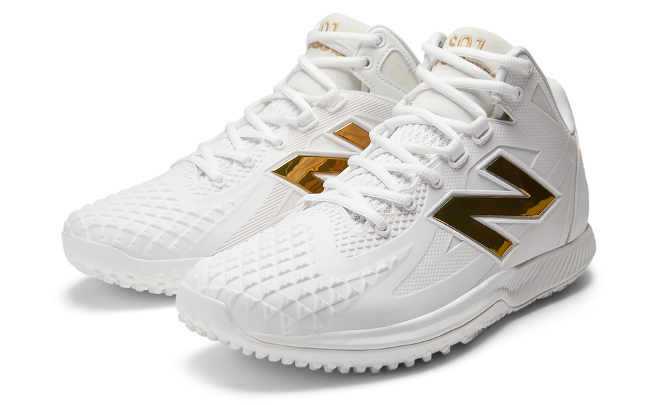 ニューバランス、初の大谷翔平シグネチャースパイク「Ohtani 1」を7月