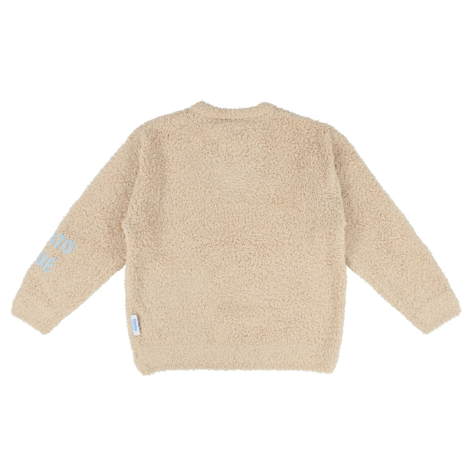 ダッフィー×ジェラピケコラボ第2弾！ ルームウェアセットに特別仕様の