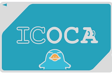 阪神電車が「タイガースICOCA」発売を予告。2019年春のICOCA発売を記念
