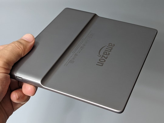 いま「Kindle Oasis」の最新モデルへ買い替えるべき旧モデルはどれ