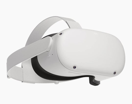 Meta Quest 2」が値下げ中！ 128GBモデルが7,700引きの31,900円に - 窓の杜