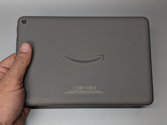 Amazonの「Fire HD 8（第12世代）」はどのモデルを選ぶべき