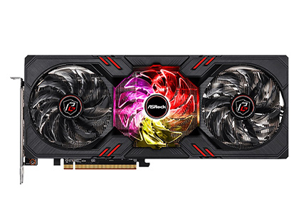 Radeon RX 6650 XT」は計13製品、数量限定の“桜デザイン”モデルなど