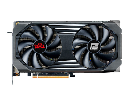 Radeon RX 6650 XT」は計13製品、数量限定の“桜デザイン”モデルなど