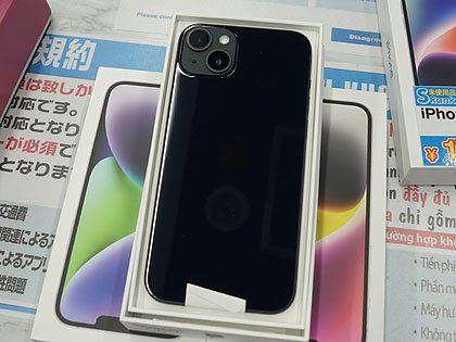 iPhone14 Plus 香港版が店頭入荷、物理デュアルSIM採用 - AKIBA PC
