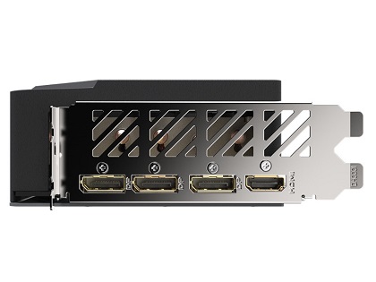 カード長が短くなった「GIGABYTE GeForce RTX 4070 Ti EAGLE OC 12G