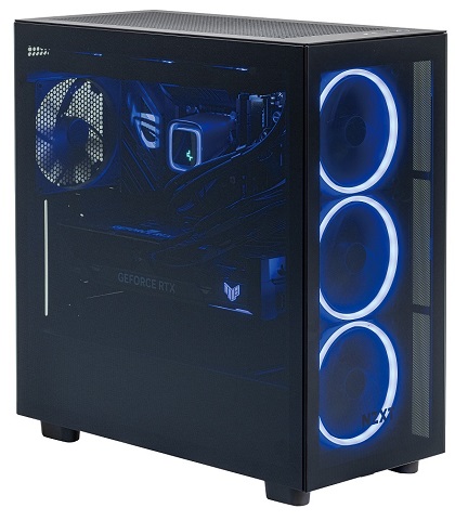 最新Core i7とRTX 4080で無敵のゲームPCを作ろう！【最新自作計画 第75