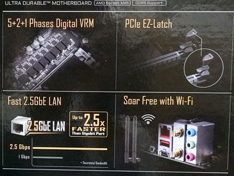 GIGABYTEのMini-ITXマザー「A620I AX」が発売 - AKIBA PC Hotline!