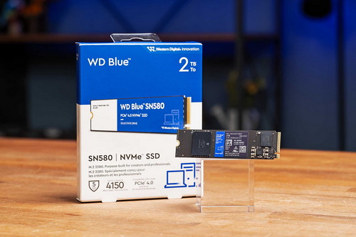 予算と性能のバランスも気になる“普段使いPCのSSD”にはGen 4に進化して