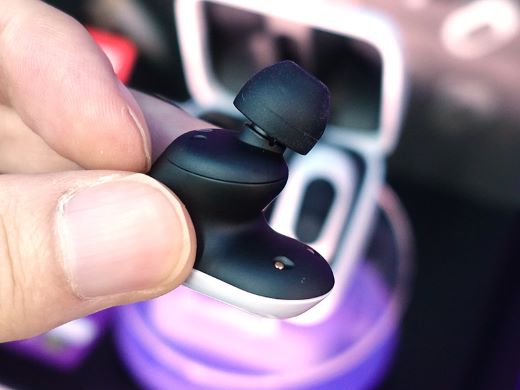 ソニーのゲーミングワイヤレスイヤホン「INZONE Buds」が発売 - AKIBA