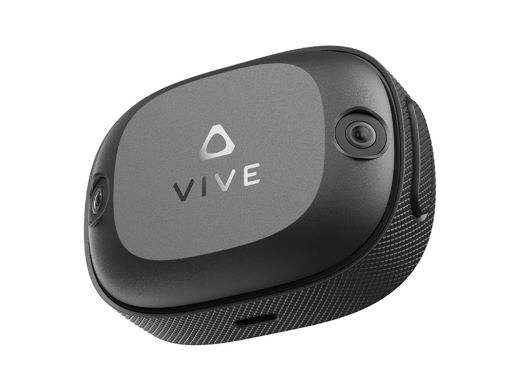 セルフトラッキング対応の「VIVEトラッカー(Ultimate)」が店頭入荷、3