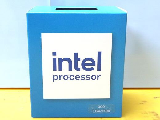 第14世代Coreの新モデルが多数登場、2コアの新CPU「Intel 300」も