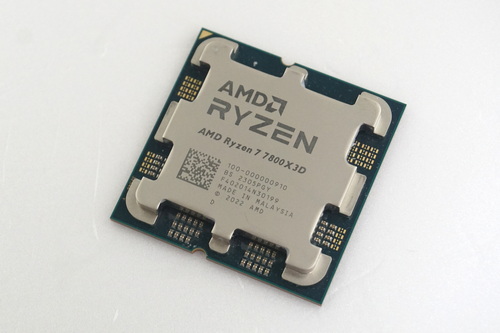 AMD Ryzen 7 7800X3D 未使用品 楽天市場】amd ryzen7 7800x3dの通販