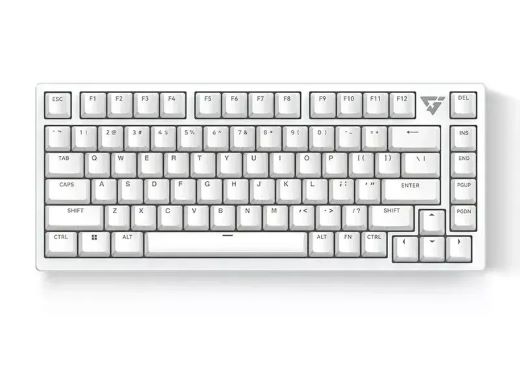 75%レイアウトのラピッドトリガー対応キーボード「VXE ATK75」が入荷