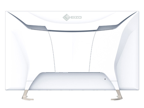 EIZOの42.5型4Kモニター「FlexScan EV4340X」発売、PbyP機能やUSBハブ