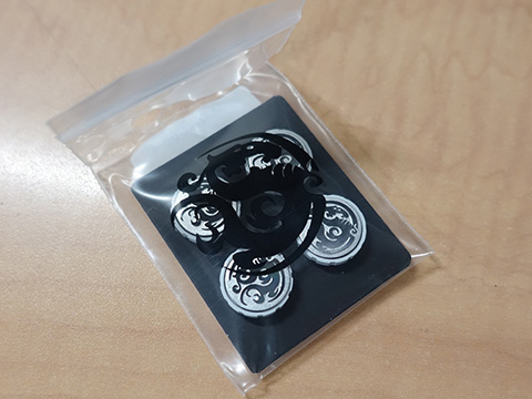 Bitspowerの本格水冷パーツに新モデル、ハンドル式ボールバルブなど