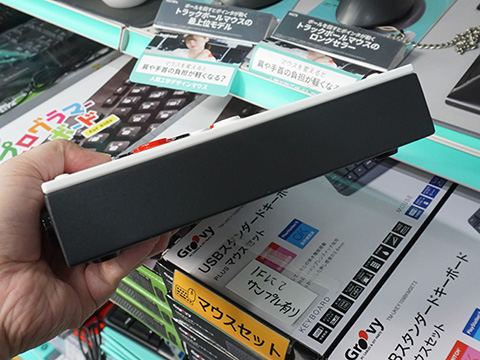 レバーレスアケコン「FightBox F10EX」が12日発売、三和電子製ボタン