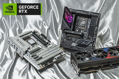 Arrow Lake”対応のZ890マザーボードがASUSから一挙登場！定番のROG