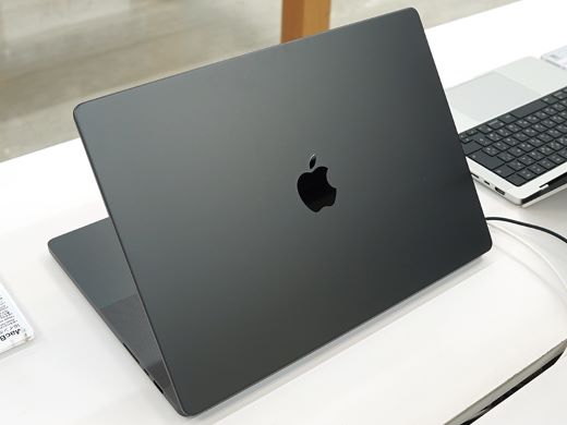 M4チップ搭載の新型MacBook ProとiMacが発売 - AKIBA PC Hotline!