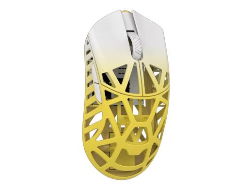 34gの軽量小型ワイヤレスゲーミングマウス「Beast X Mini」に新色