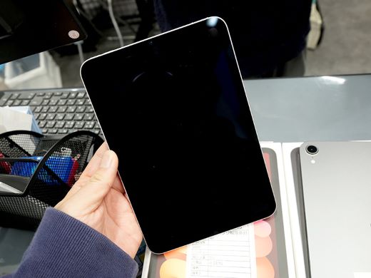 iPad mini 第6世代」のAランク中古品が54,800円！イオシスでセール