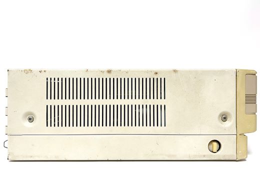 歴代のPC-8801シリーズを振り返る その2「PC-8801mkIISR/TR/FR/MR編