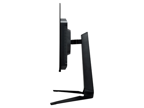 QD-OLEDパネル搭載の27インチQHDゲーミングモニターがGRAPHTから