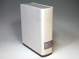 あなたの外付けHDD「寿命」になっていませんか？ HDDを“最新NAS”に変え