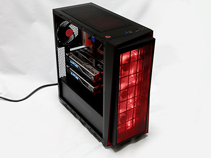 マイニングをはじめてみたい人向けのPCを組む、仮想通貨に向いたPC