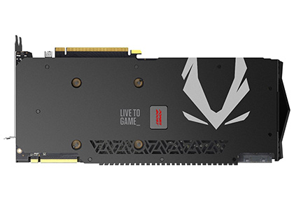 最高クラスの「ZOTAC GAMING GeForce RTX 2080 Ti AMP Extreme」が発売