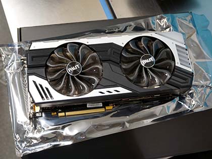 GeForce RTX 2060 SUPER」搭載モデルは計9製品、長さ210mmのショート