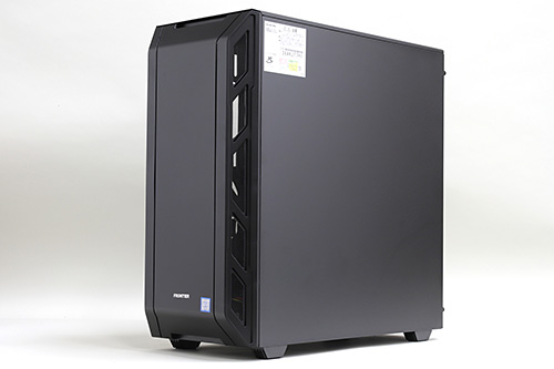 割安なFRONTIERのゲーミングPCは本当に高性能？6種のゲームでテストし