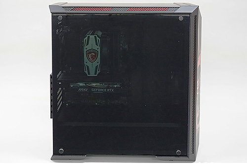 第3世代Ryzenはゲームでも高性能なのか、STORMのRyzen 7 3700X搭載