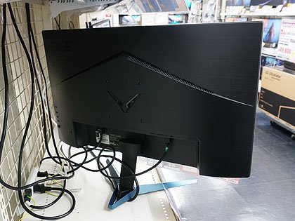 28型IPSパネル採用の4Kゲーミング液晶「VG280Kbmiipx」が日本エイサー