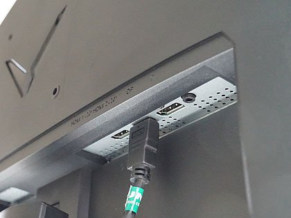 28型IPSパネル採用の4Kゲーミング液晶「VG280Kbmiipx」が日本エイサー