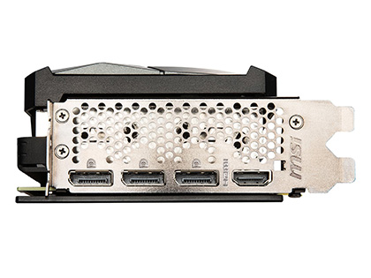 MSIの「GeForce RTX 3080 VENTUS 3X 10G OC」が3日発売 - AKIBA PC