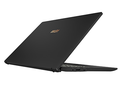 第11世代Core i7+Thunderbolt 4搭載の薄型ノート「Summit B14 A11」が