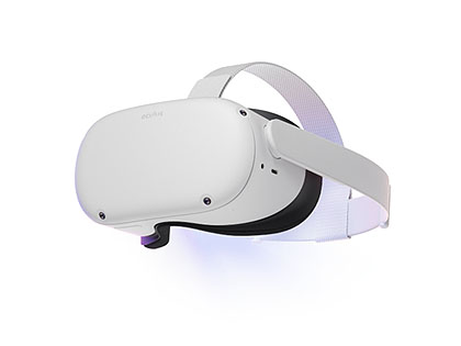 Oculus Quest 2」の128GBモデルが発売、価格は64GBモデルと同じ37,180