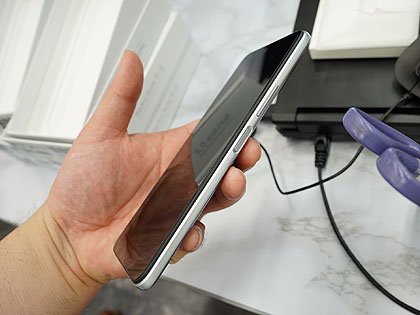 5G対応の6.5型スマホ「Redmi Note 10 JE」が15,800円！しかも未使用品