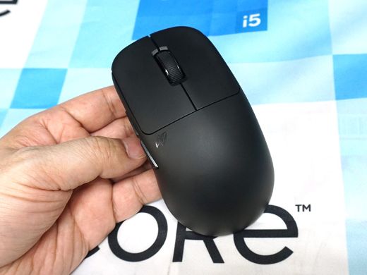 VALORANT世界大会優勝選手“TenZ”監修のゲーミングマウスがPulsarから